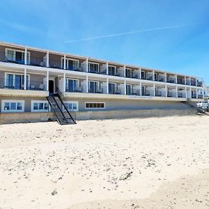 Atlantic Oceanfront Hotel, Wells Beach